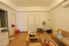 01 bedroom apartment for rent in Lang Ha Street, Dong Da District, Hanoi